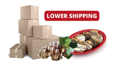 Lower Shipping