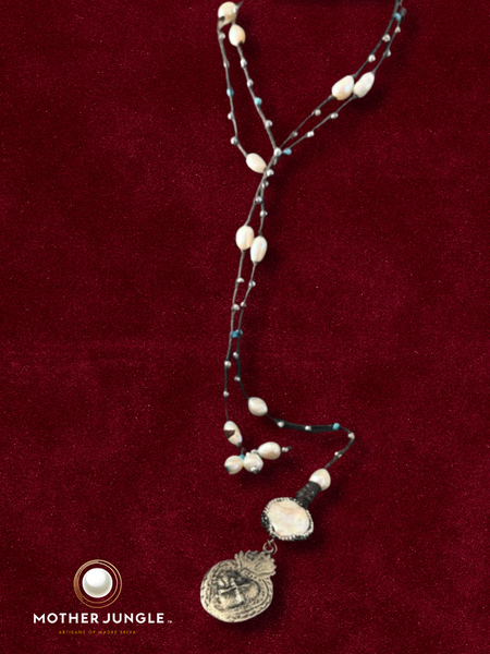 San Miguel Necklace