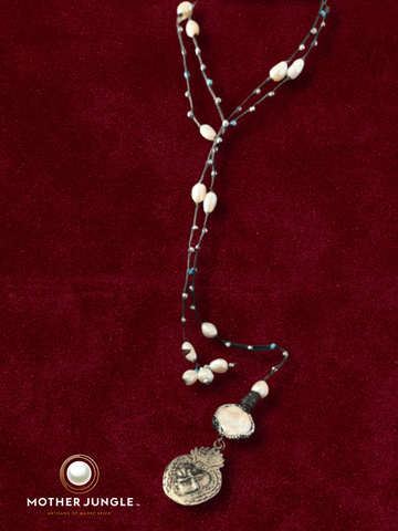San Miguel Necklace