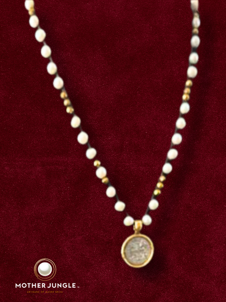 The "Shari" Necklace