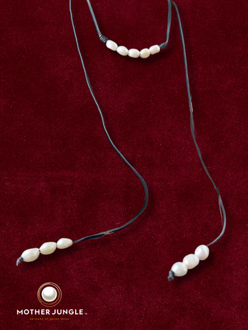 Verano Necklace