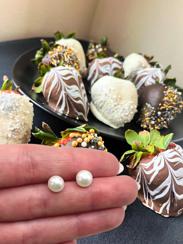 ½ Dozen Pearl Berries™