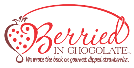 Berried in Chocolate